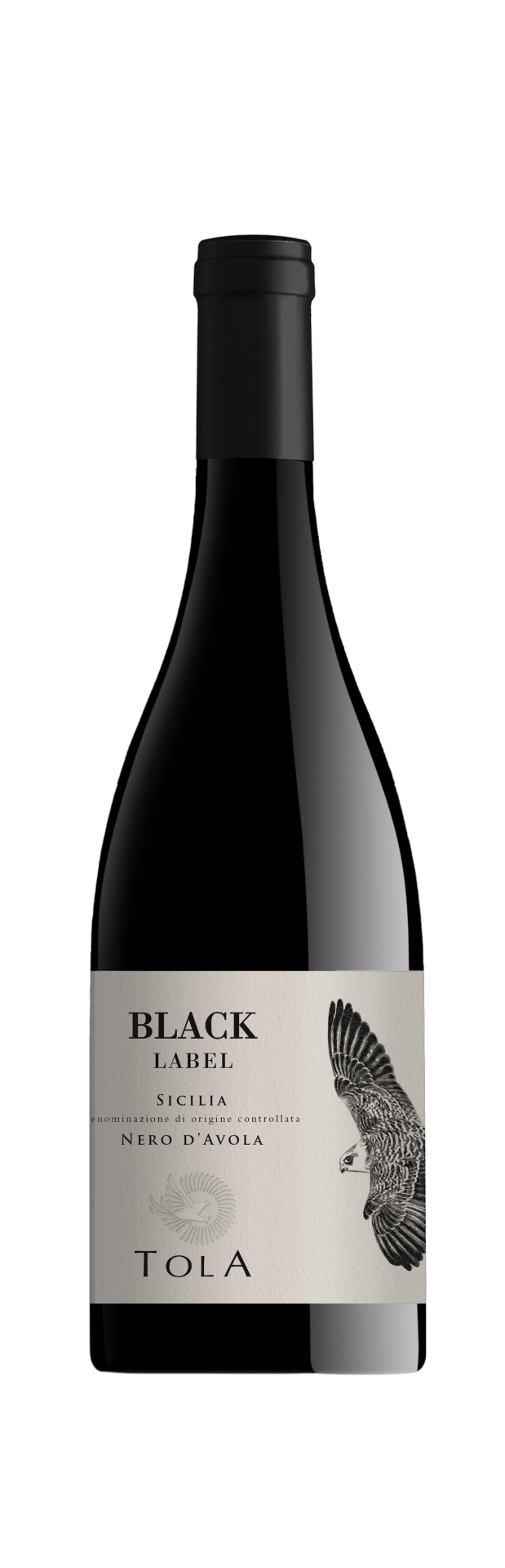 Black Label