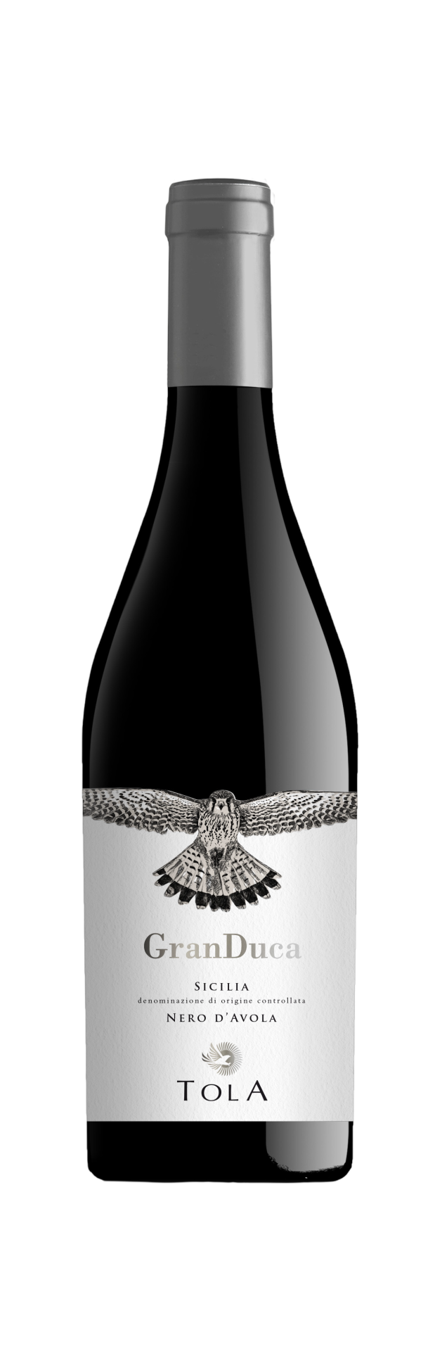 Granduca Nero d'Avola