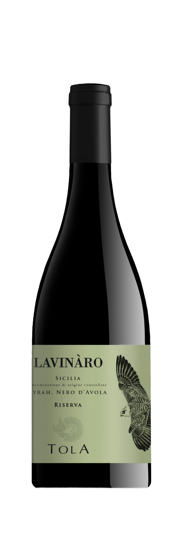 Lavinàro Riserva